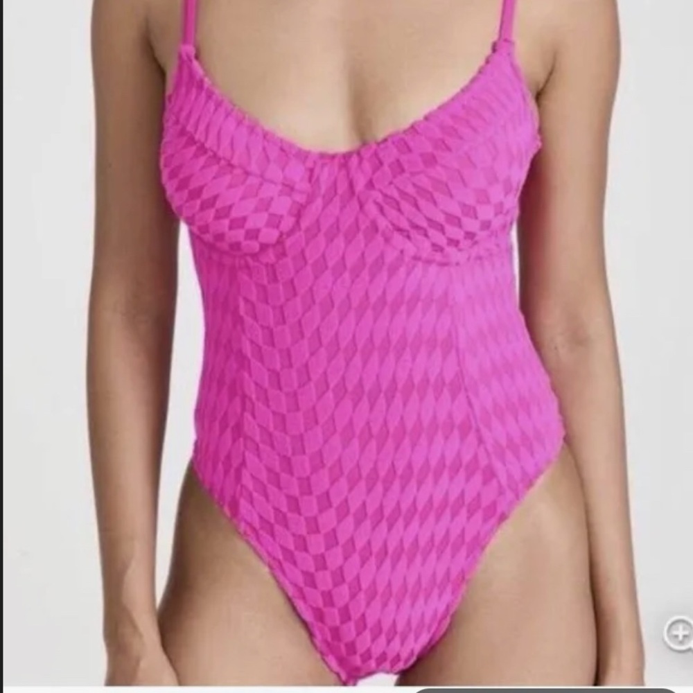 Good American Bathing Suit